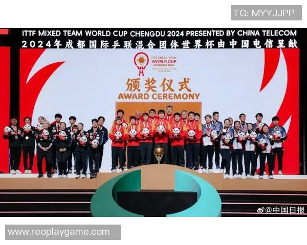 成都乒乓球队在总决赛积分榜上以66分稳居第一名展现强大实力