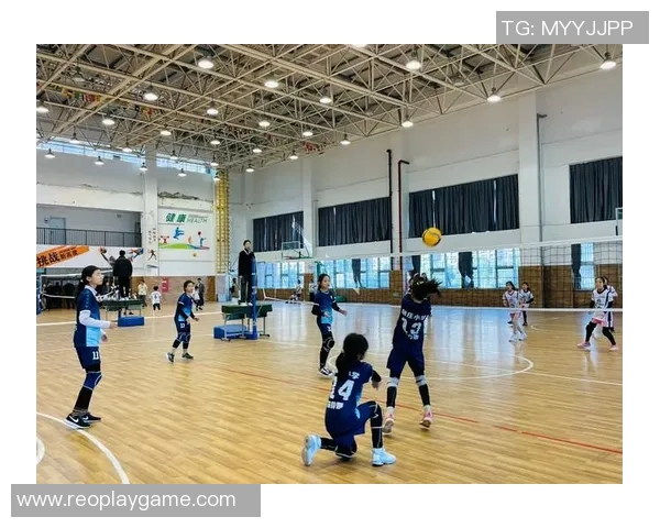 杭州排球队在联合会杯中的精彩表现与状态分析