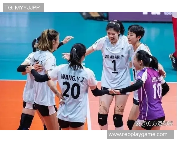 杭州排球队实力强劲荣登全国排球实力排行榜第五名