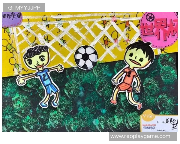 创意手工:轻松制作足球明星卡纸模型的详细教程与技巧分享 创意手工:轻松制作足球明星卡纸模型的详细教程与技巧分享