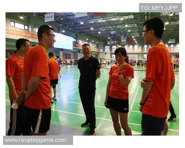 武汉羽毛球队耐力表现数据分析揭示运动员训练效果与比赛成绩的关系 武汉羽毛球队耐力表现数据分析揭示运动员训练效果与比赛成绩的关系