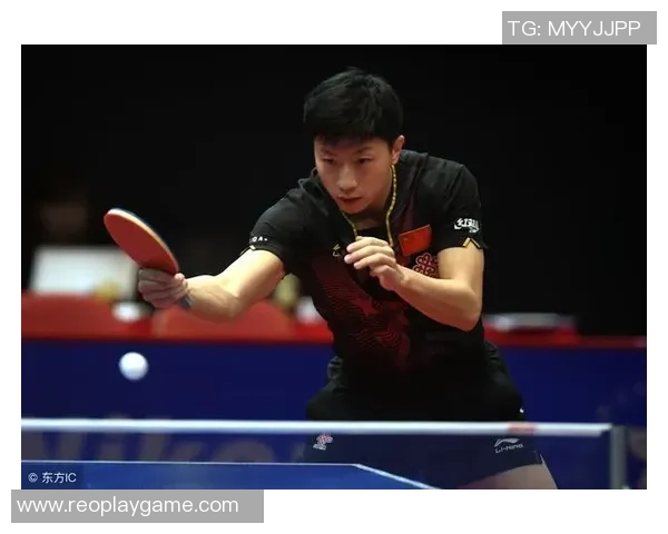 杭州乒乓球队中路突破的深度解析与战术创新探讨