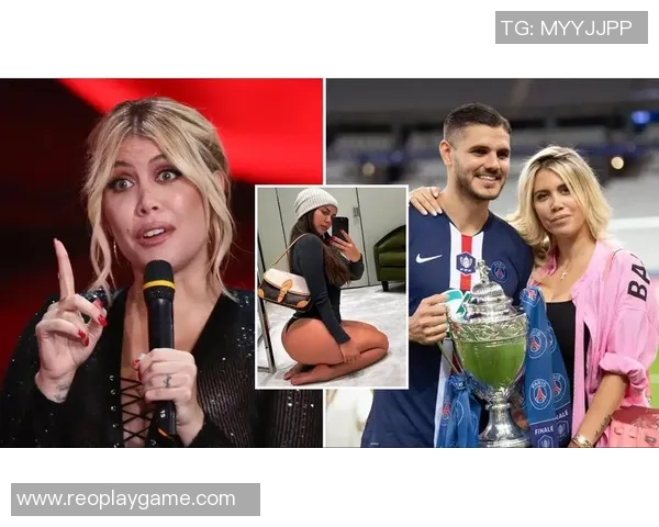 足球明星女婿盘点揭秘他们的家庭背景与成就一览