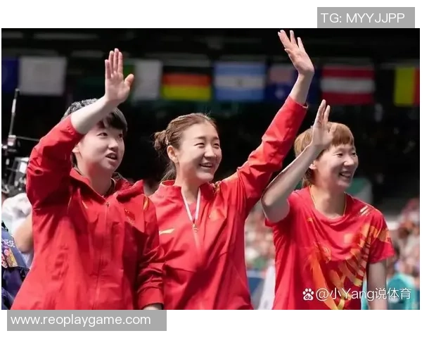 重庆乒乓球队与上海乒乓球队速度对决赛后分析与总结