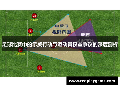 足球比赛中的示威行动与运动员权益争议的深度剖析